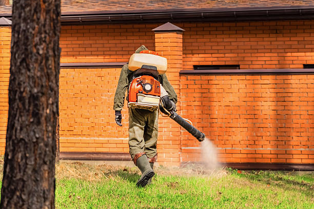 Trusted Fumigation Services service in Chesapeake Ranch Estates, MD - Nex Pest Control